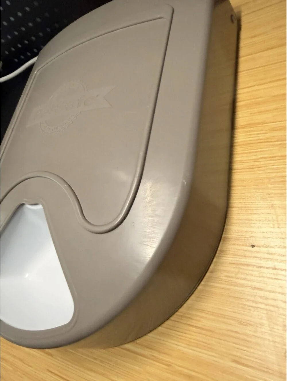 PetSafe tested works